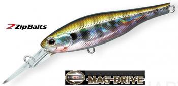 ZipBaits Trick Shad 70SP - Blue Gill | 509